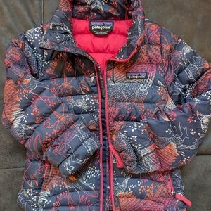 Patagonia Kids' Down Sweater Jacket